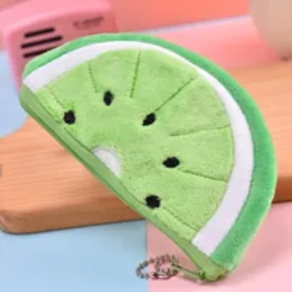 kiwi Coin Wallet