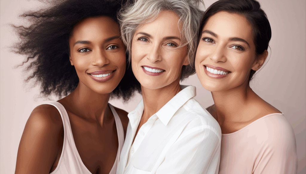 A Guide to Healthy, Radiant Skin