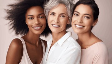 A Guide to Healthy, Radiant Skin