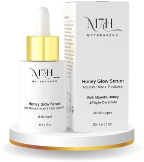 Honey Glow Serum