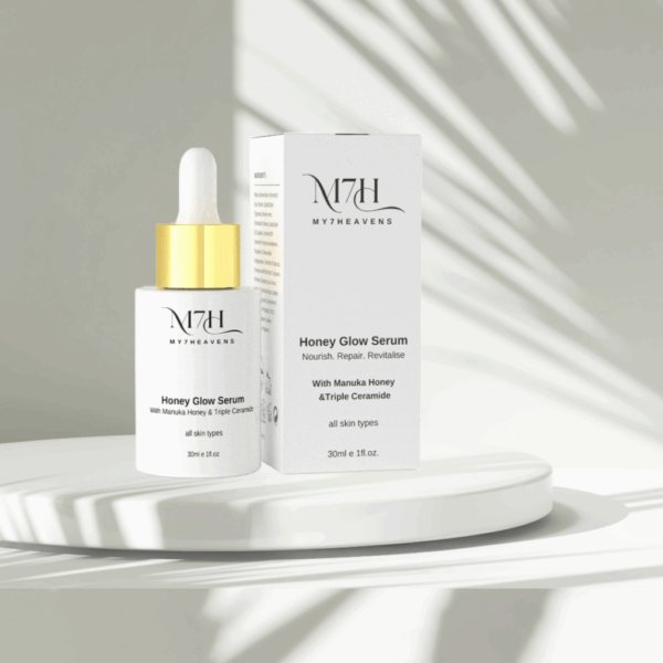Honey Glow Serum
