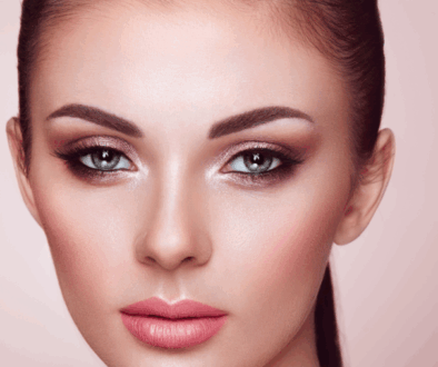 Perfect Makeup Base