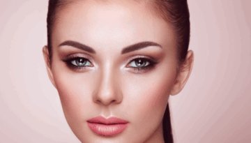 Perfect Makeup Base