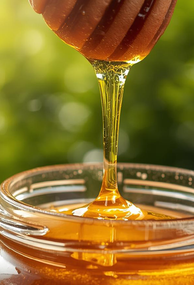 Unlock the skin-loving benefits of pure New Zealand Manuka honey with our Honey Glow Serum. Rich in antioxidants, vitamins, and minerals, this potent natural ingredient delivers deep hydration while protecting your skin from daily environmental stressors. Our Manuka honey is renowned for its antibacterial and anti-inflammatory properties, helping to soothe, nourish, and revitalize dull or dry skin. The result? A soft, smooth, and radiant complexion that glows all day long.