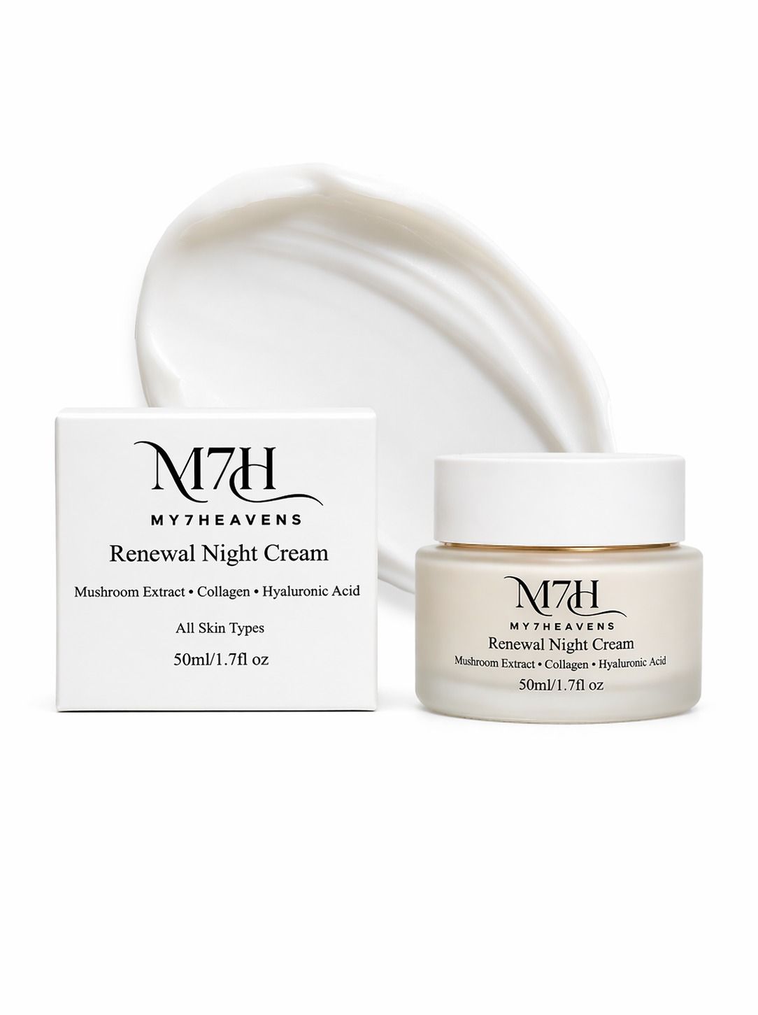 Renewel Night Cream