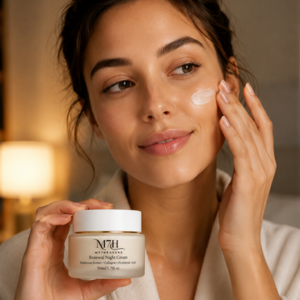 Renewel Night Cream