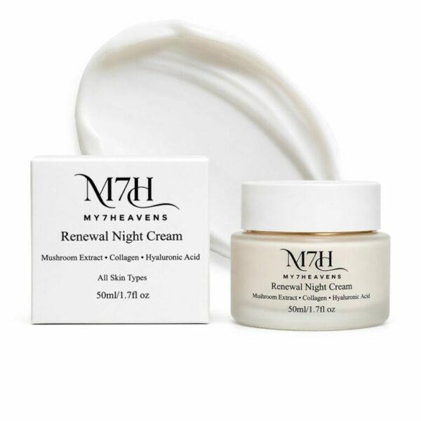 Renewel Night Cream