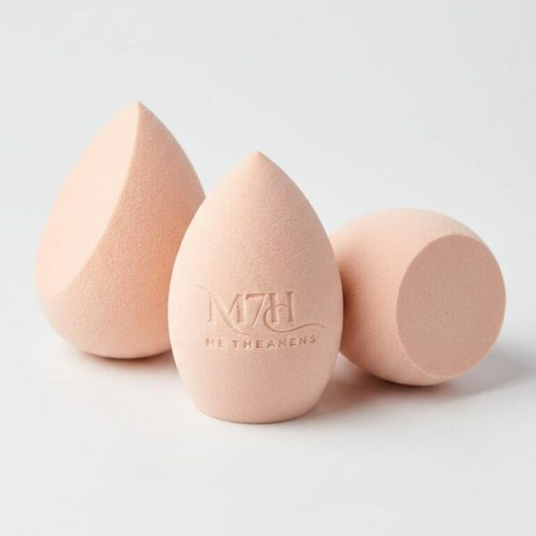 Makeup Sponge With Case