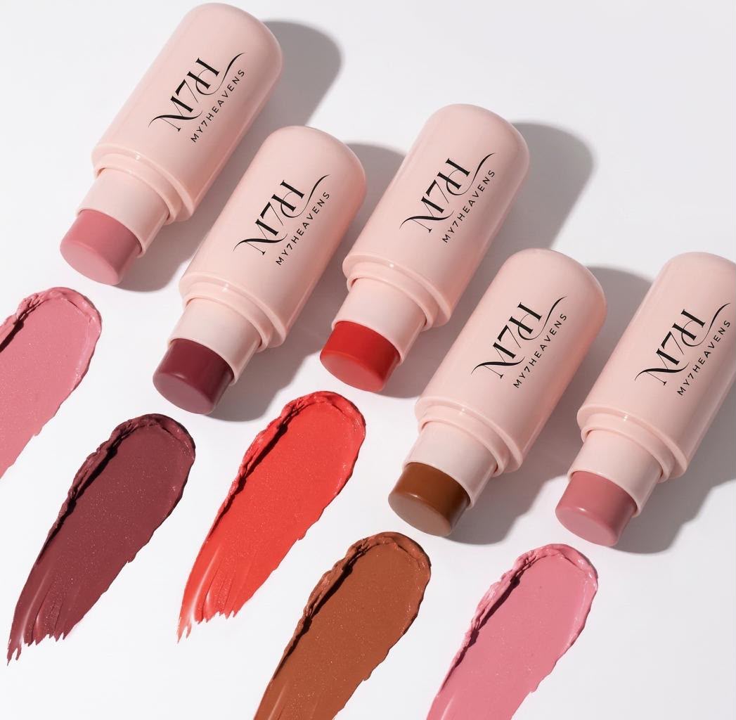Multi-Use Blush Stick