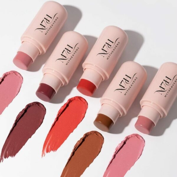 Multi-Use Blush Stick